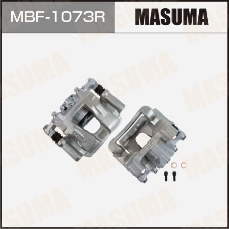 Суппорт тормозной MASUMA, MBF-1073R