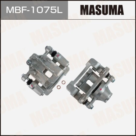 Суппорт тормозной MASUMA, MBF-1075L