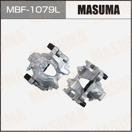 Суппорт тормозной MASUMA, MBF-1079L