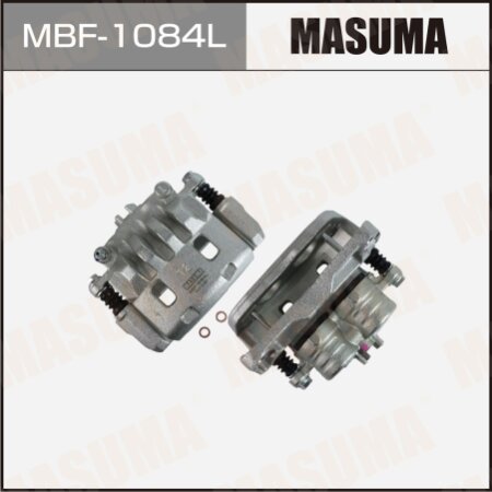 Суппорт тормозной MASUMA, MBF-1084L