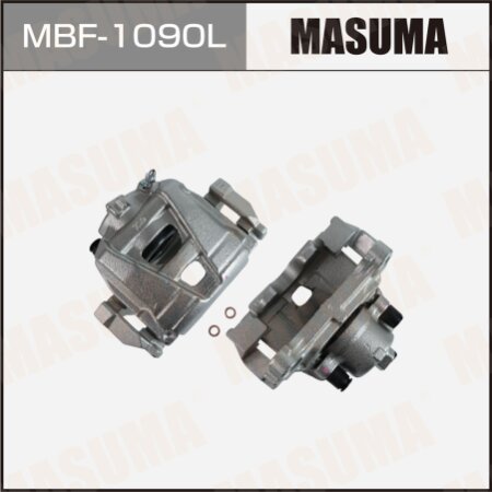 Суппорт тормозной MASUMA, MBF-1090L