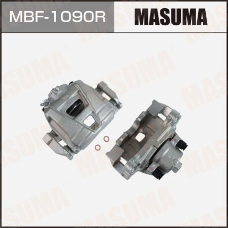 Суппорт тормозной MASUMA, MBF-1090R