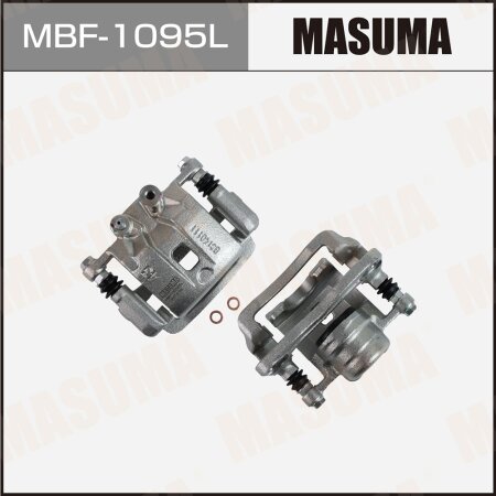 Суппорт тормозной MASUMA, MBF-1095L