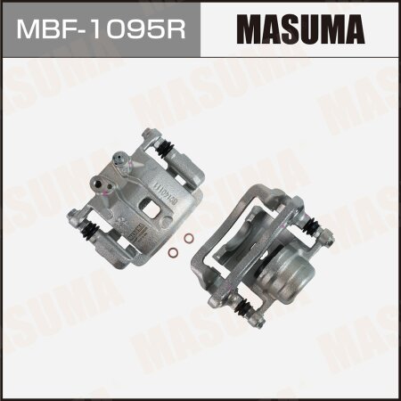 Суппорт тормозной MASUMA, MBF-1095R