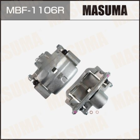 Суппорт тормозной MASUMA, MBF-1106R