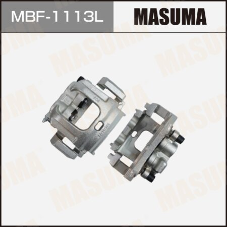 Суппорт тормозной MASUMA, MBF-1113L