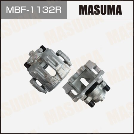 Суппорт тормозной MASUMA, MBF-1132R