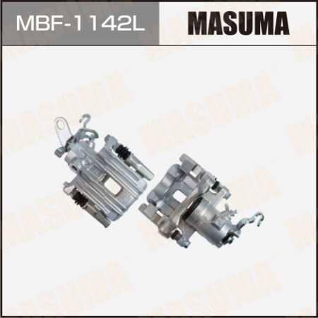Суппорт тормозной MASUMA, MBF-1142L