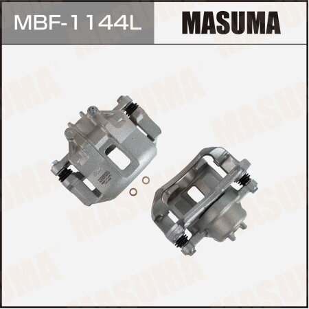 Суппорт тормозной MASUMA, MBF-1144L
