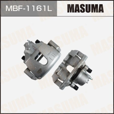 Суппорт тормозной MASUMA, MBF-1161L