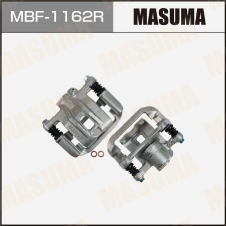Суппорт тормозной MASUMA, MBF-1162R
