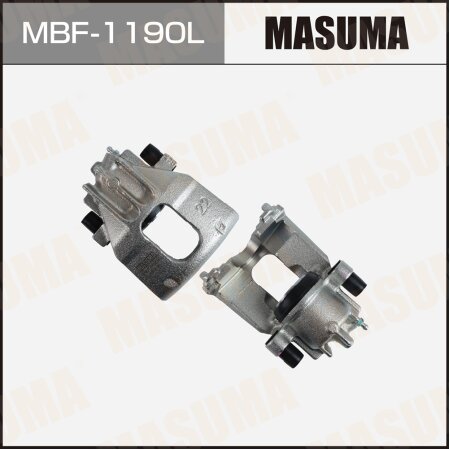 Суппорт тормозной MASUMA, MBF-1190L