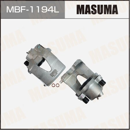 Суппорт тормозной MASUMA, MBF-1194L
