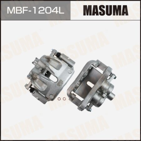 Суппорт тормозной MASUMA, MBF-1204L