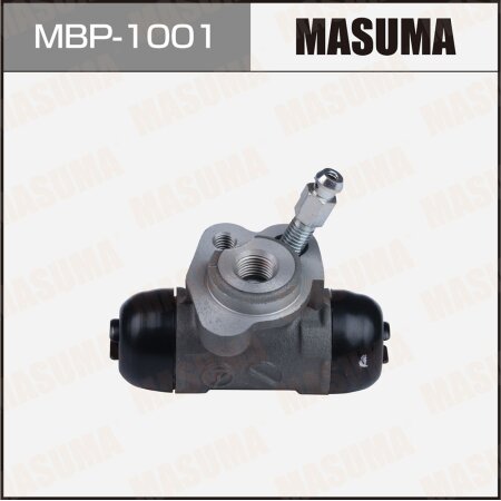 MASUMA MBP-1001, Рабочий тормозной цилиндр Masuma. Бренд автозапчастей ...