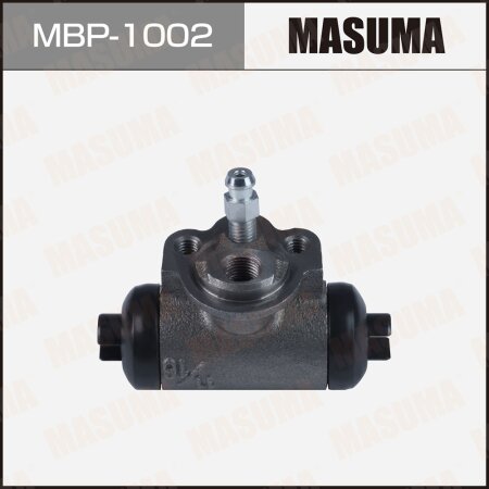 Рабочий тормозной цилиндр Masuma, MBP-1002