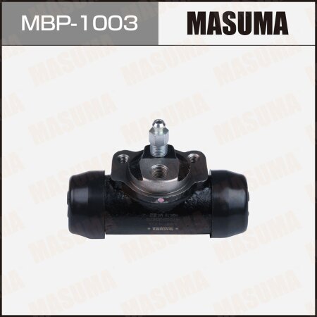 Рабочий тормозной цилиндр Masuma, MBP-1003