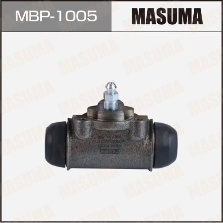 Рабочий тормозной цилиндр Masuma, MBP-1005