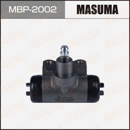 Рабочий тормозной цилиндр Masuma, MBP-2002