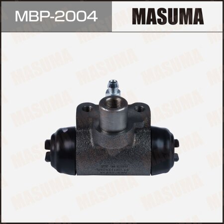 Рабочий тормозной цилиндр Masuma, MBP-2004
