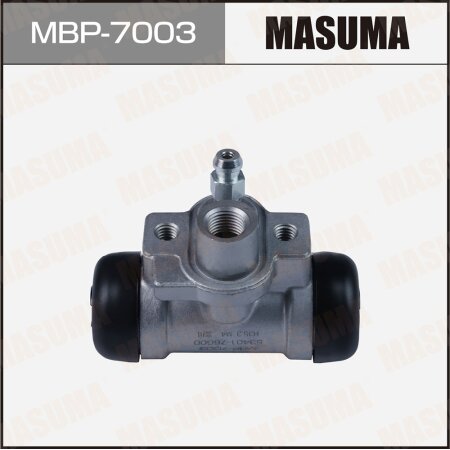 Рабочий тормозной цилиндр Masuma, MBP-7003