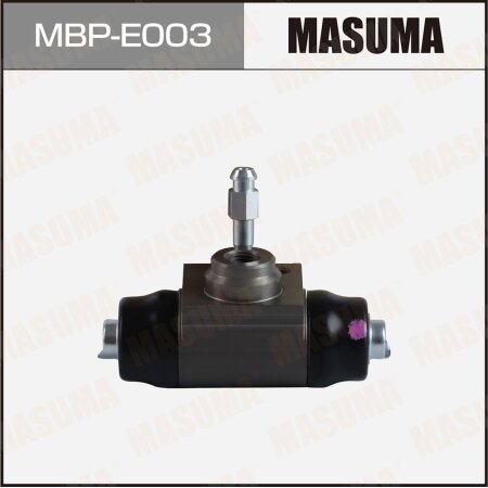 Рабочий тормозной цилиндр Masuma, MBP-E003