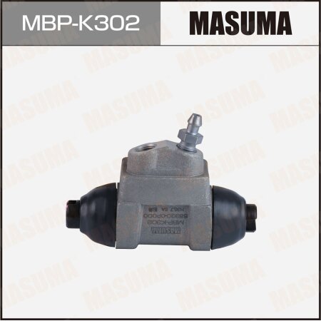 Рабочий тормозной цилиндр Masuma, MBP-K302