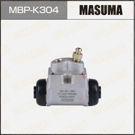 Рабочий тормозной цилиндр Masuma, MBP-K304