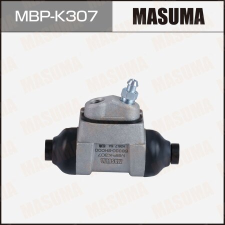 Рабочий тормозной цилиндр Masuma, MBP-K307