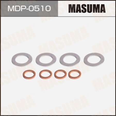 Шайбы для форсунок Masuma, MDP-0510