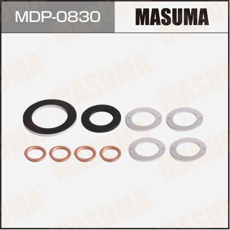 Шайбы для форсунок Masuma, MDP-0830
