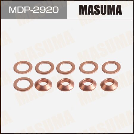 Шайбы для форсунок Masuma, MDP-2920