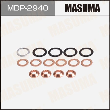 Шайбы для форсунок Masuma, MDP-2940