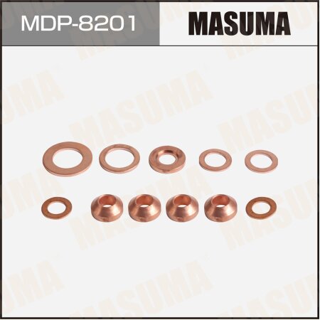 Шайбы для форсунок Masuma, MDP-8201