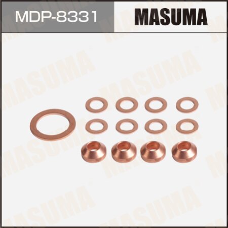 Шайбы для форсунок Masuma, MDP-8331