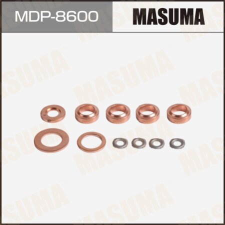 Шайбы для форсунок Masuma, MDP-8600