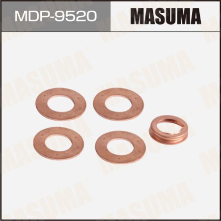 Шайбы для форсунок Masuma, MDP-9520
