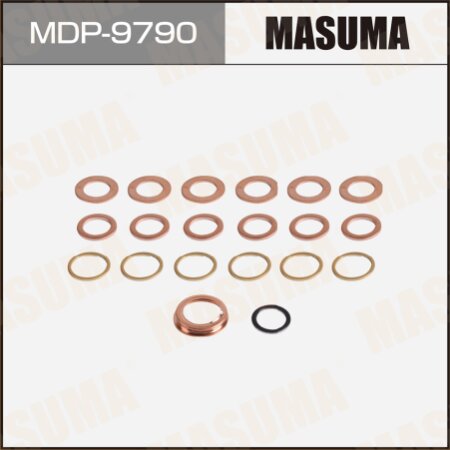 Шайбы для форсунок Masuma, MDP-9790