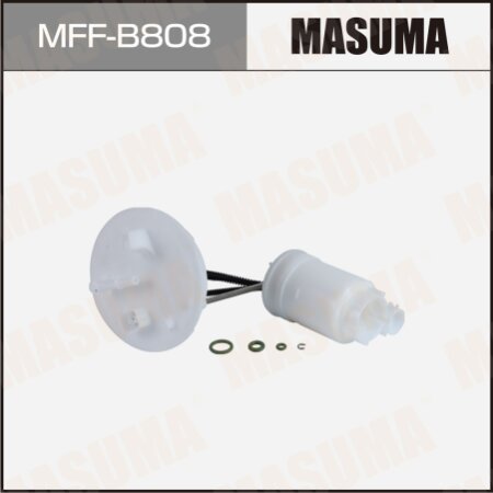 Фильтр топливный Masuma, MFF-B808