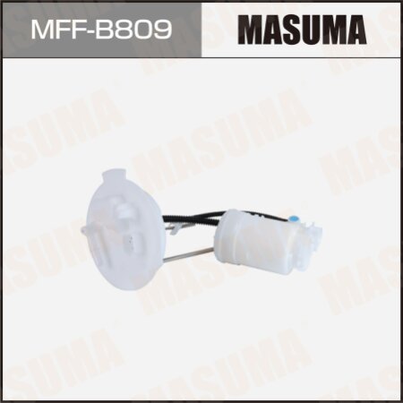 Фильтр топливный Masuma, MFF-B809