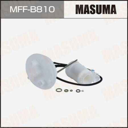 Фильтр топливный Masuma, MFF-B810