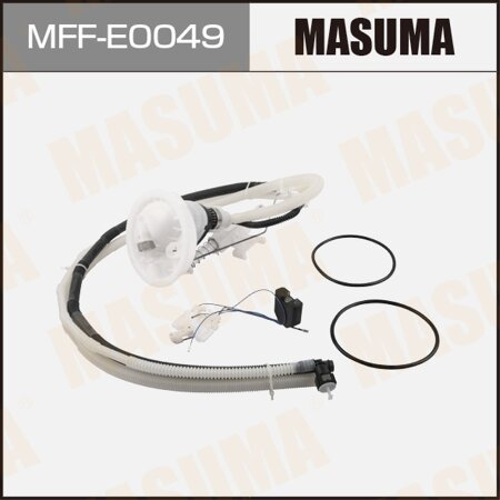 Fuel filter Masuma, MFF-E0049