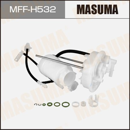 Fuel filter Masuma, MFF-H532