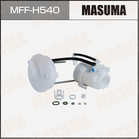 Фильтр топливный Masuma, MFF-H540