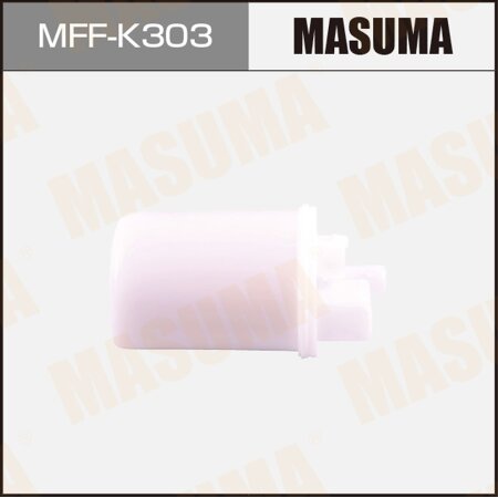 Fuel filter Masuma, MFF-K303
