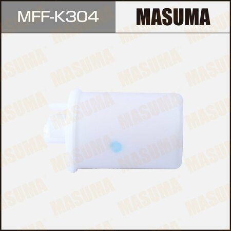 Фильтр топливный Masuma, MFF-K304