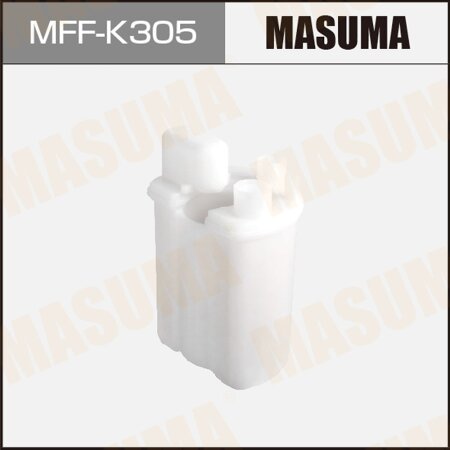 Fuel filter Masuma, MFF-K305