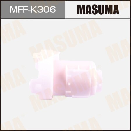 Fuel filter Masuma, MFF-K306