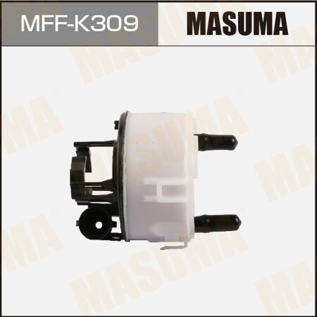 Fuel filter Masuma, MFF-K309