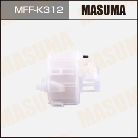 Fuel filter Masuma, MFF-K312